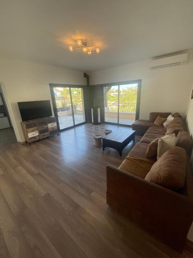 Villa Frescati Vence Exteriör bild