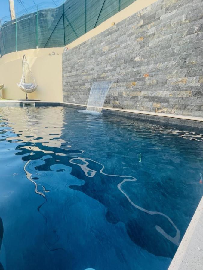 Villa Frescati Vence Exteriör bild